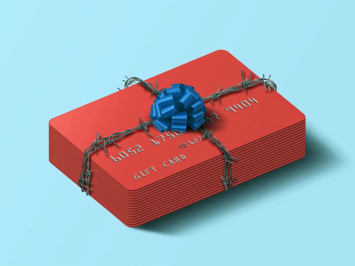 That unexpected package you got could be a brushing&nbsp;scam
