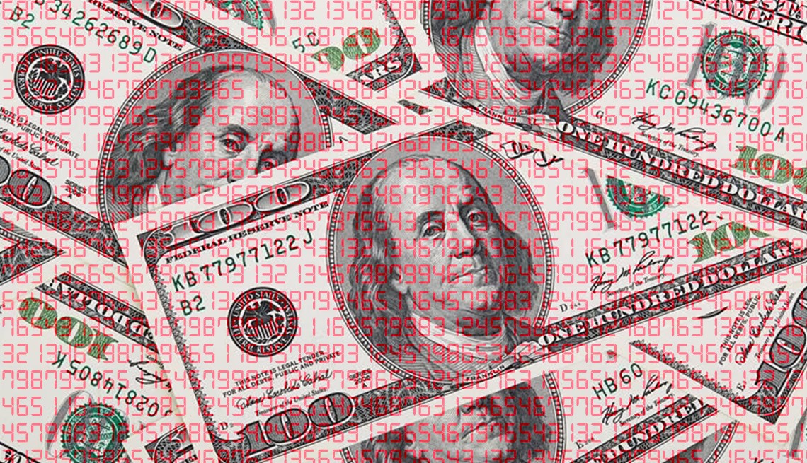 FBI: Older Americans Lost a Record $4.9 Billion Through Fraud in 2024 ...