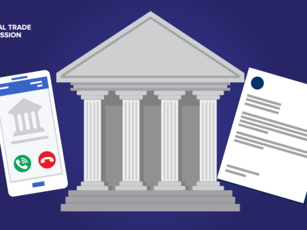 Scammers are impersonating the United States Patent and Trademark&nbsp;Office