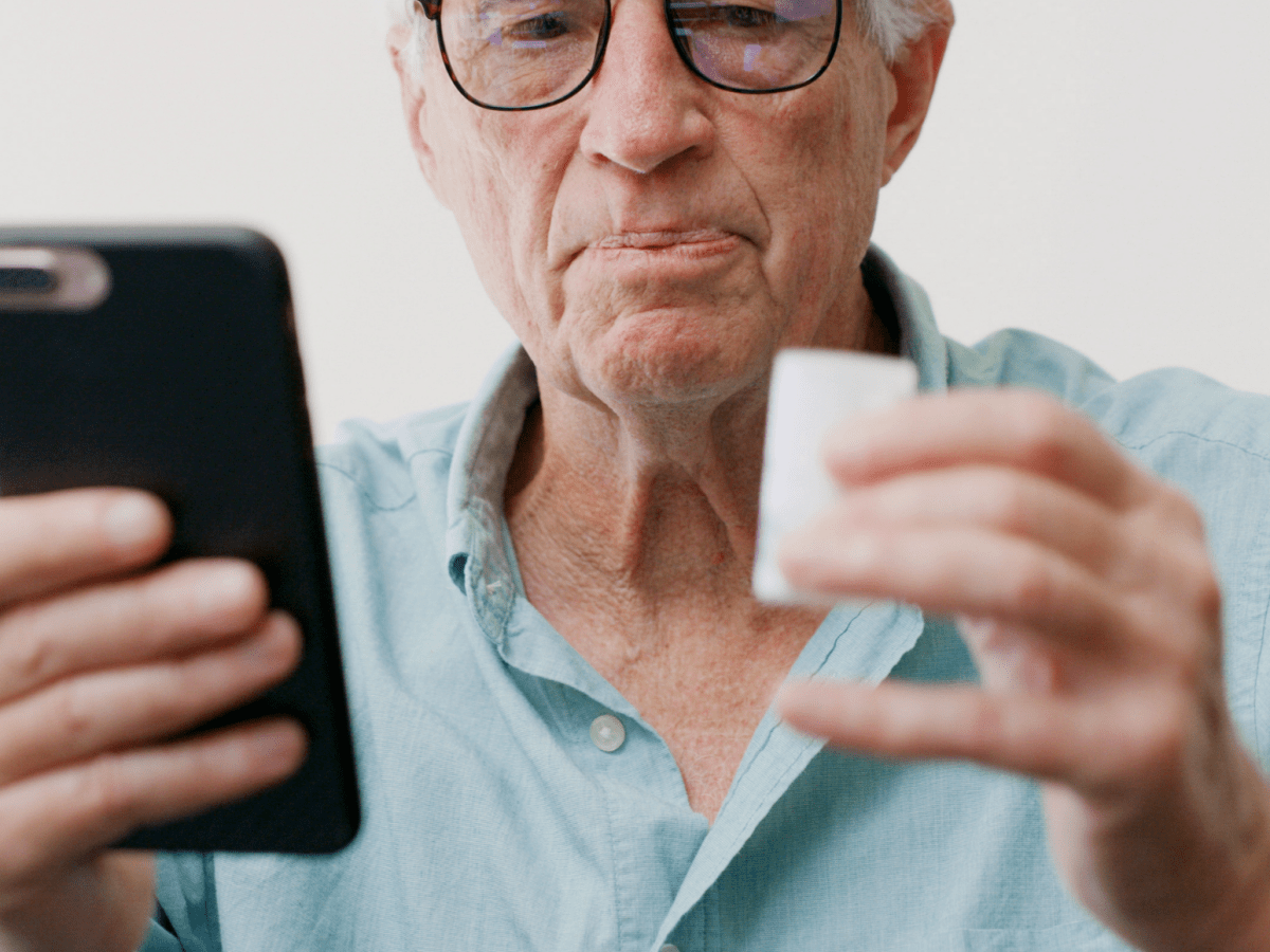 MEDICARE FRAUD PREVENTION WEEK / DAY&nbsp;2